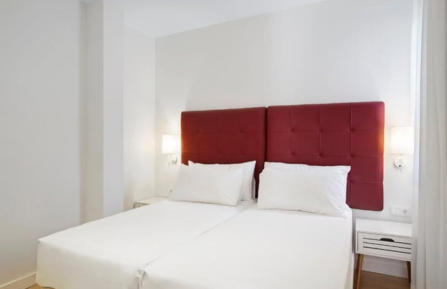 Apartamentos Metrópolis Sevilla - Foto 45
