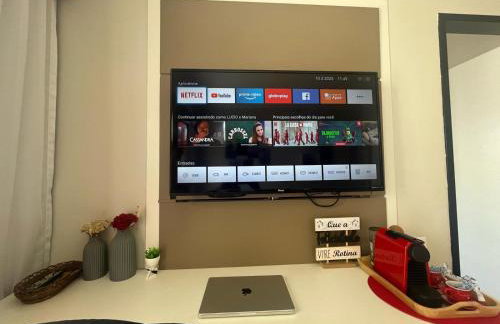 The Palace Moema 501 - Foto 16