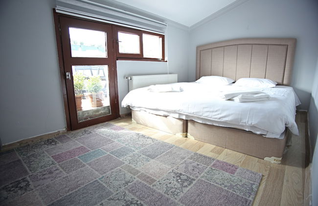 Karakoy VAV Suites - Photo 27