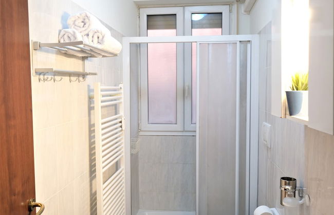 Wine Apartments Florence Verdicchio - Photo 26