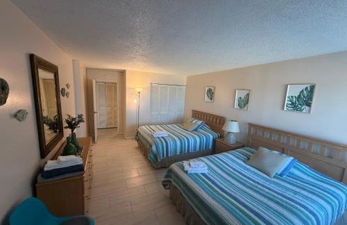 Oceanfront condo, ocean view and indoor pool - Foto 8