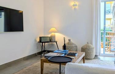 1A The Apartment - Foto 9