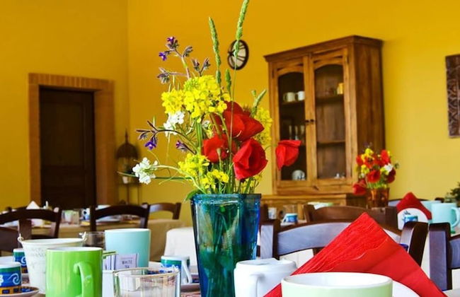 BioAgriturismo La Quercia - Foto 36