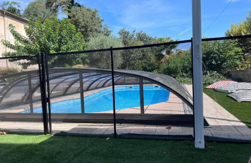 Gîte de la tour - Foto 3