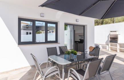 Villa La Fuente Periana by Ruralidays - Foto 24