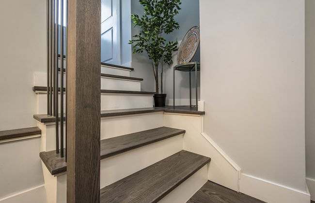 Spacious DAL & Downtown Apartments - Photo 43