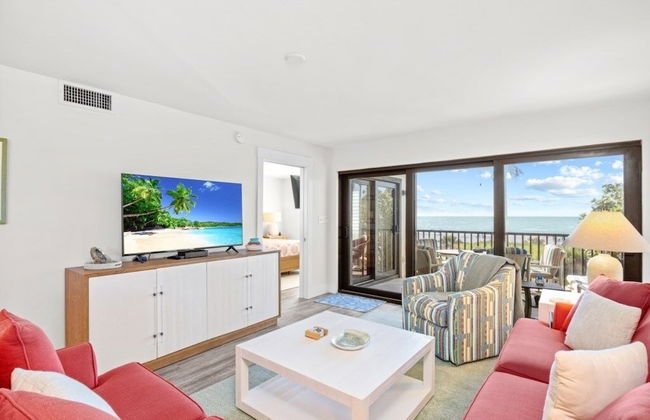 Pelicans Roost 201 2 Bedroom Condo - Foto 10