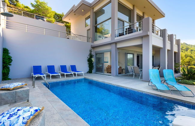 Articiano Villa - Foto 1