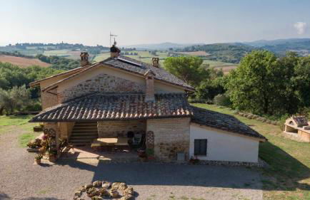 Agriturismo Montepugliano - Foto 25