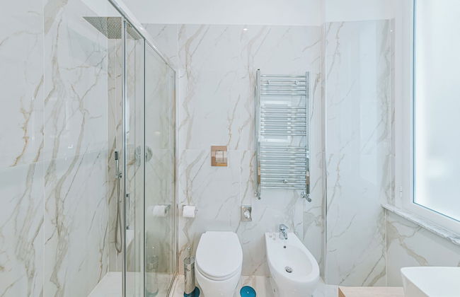 GENTILE SUITE & SPA VOMERO - Foto 46