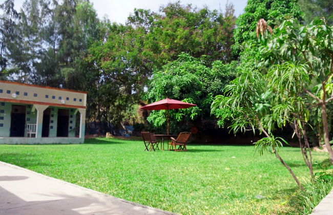 HYPOLINK Village - Foto 38