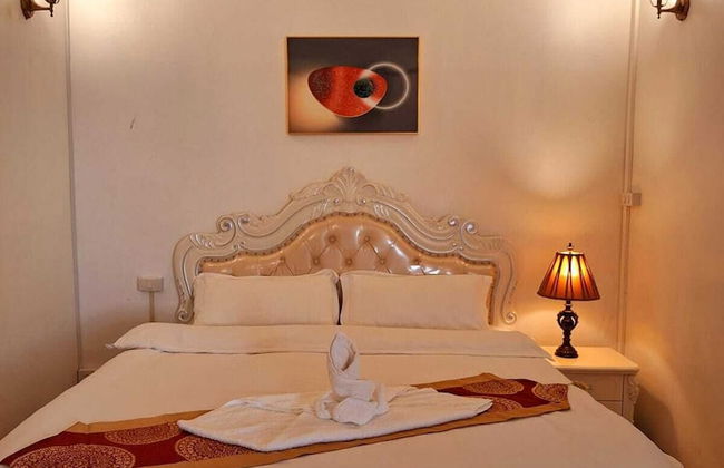 Monsane villa - Foto 28