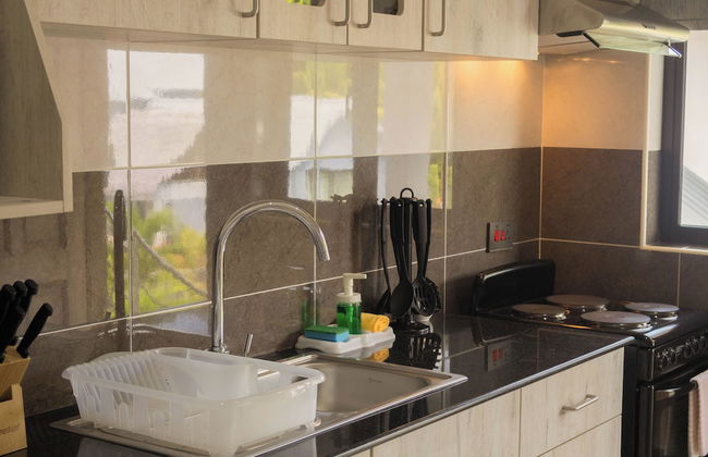 Palm Holiday Apartments - Foto 20