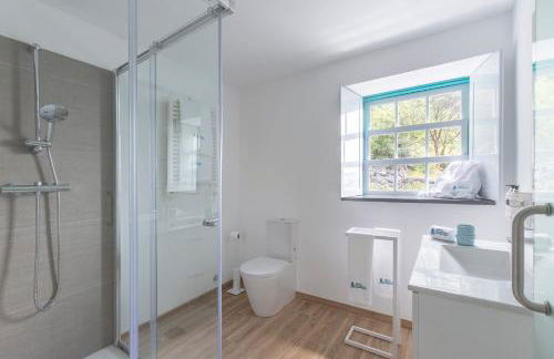 Abrigo da Cascata - Casas de Campo - São Jorge - Foto 16