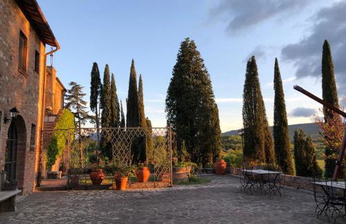 Agriturismo Macciangrosso Casale Piccolomini - Foto 44