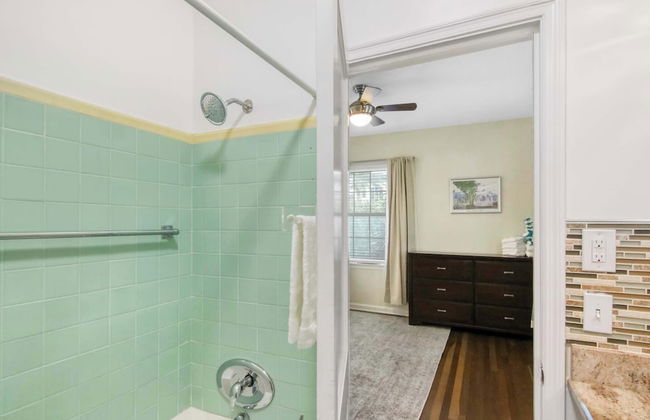 Sun, Shells and Seaspray w/ Lanai - Foto 22