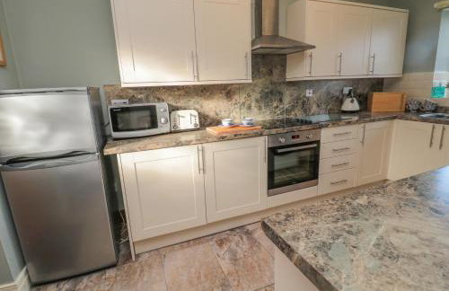 Forge Cottage - Foto 10