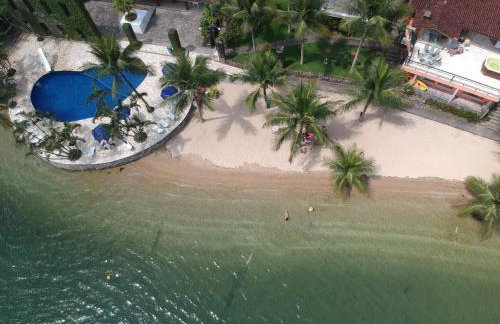 Casa em Angra dos Reis no Paraíso do Condomínio do Engenho - Foto 24