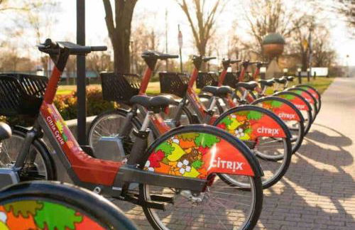 Hargett Garage Studio - Foto 19