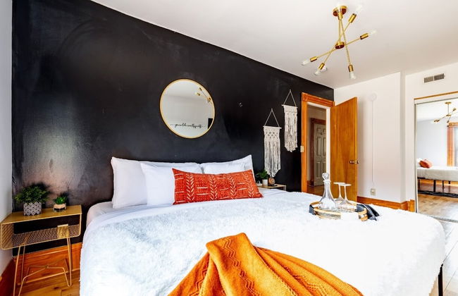 Free Parking Downtown Nationwide & Convention - Foto 65