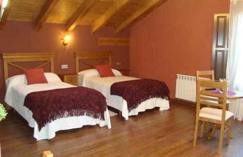 Apartamentos Rurales Posada de las Hoces - Foto 11