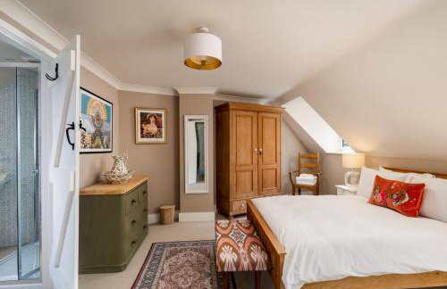 Stylish Cottage Peaceful Rural Retreat Pass The Keys - Foto 2