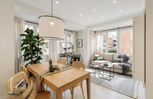 Ona - 2 bedrooms in Sant Gervasi - Foto 8