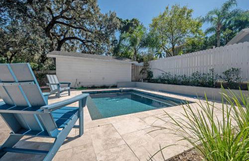 Heated Pool Oasis | Hilltop Hideaway Getaway - Foto 37