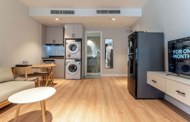 The Lancaster - ANGIA Hospitality - Foto 6