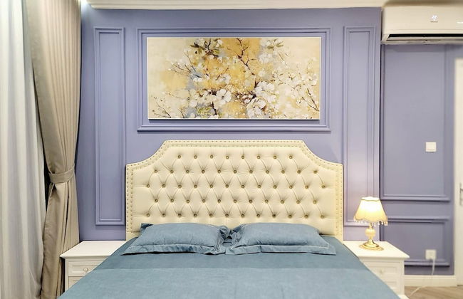 Vinhomes Ocean Park Gia Lam Apartment - Foto 53