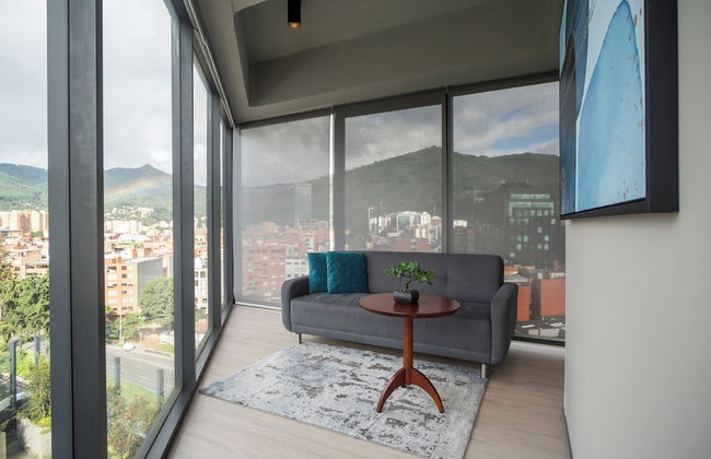 Unique Mine Luxury Lofts by Jalo - Foto 57