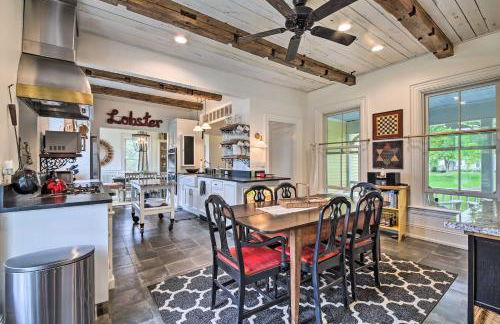 On-Site Pond Spacious Family Home in Jefferson! - Foto 12