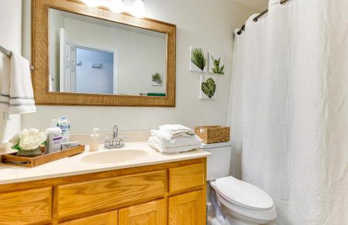 Spacious Madison Vacation Rental with Backyard! - Photo 20