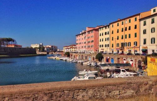 La Torretta Sul Porto - Parcheggio gratuito - Foto 22