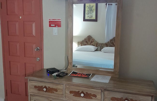 Blue Turquoise Sea Villa - Photo 6