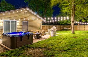 Huge Yard Family friendly Smart home Walk To Beach Dunes Hiking Trails - Foto 10