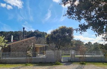 Casa Rural Madre del Agua. Finca El Robledillo - Foto 55