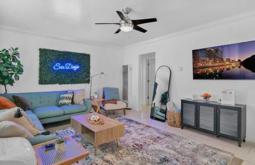 Close to Downtown! Private Yard, Fire Pit,Games - Photo 30