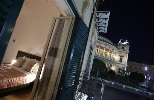 Devalù Politeama - Elegante appartamento al Politeama - Foto 38