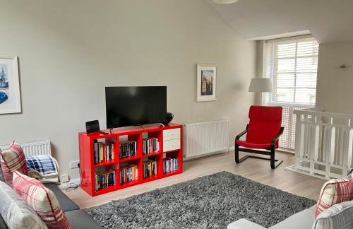 Park Mews Glasgow - Foto 22