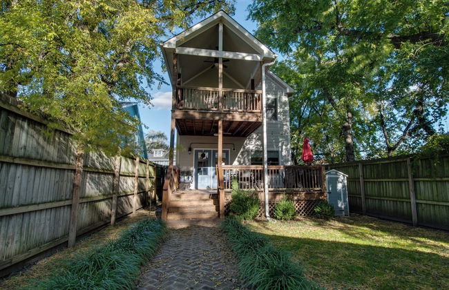 Hope Gardens Sanctuary - Foto 27