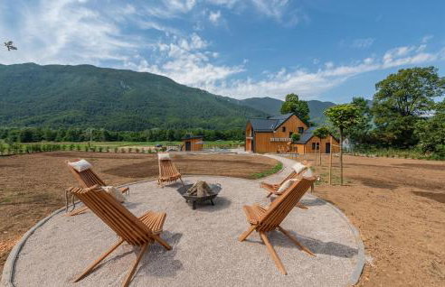 Stunning Home In Rizvanusa With Sauna - Foto 8