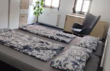 Ferienwohnung Zentrum Luckau - Foto 11