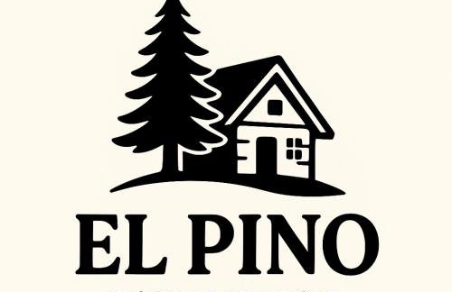 EL PINO - domek w lesie - Foto 1