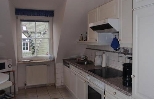 Ferienwohnung Weitblick - Foto 12