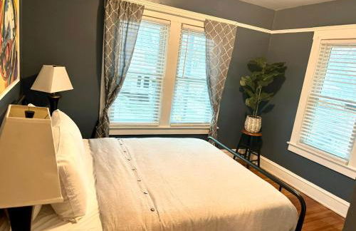 The House Hotel Elmwood - Foto 34