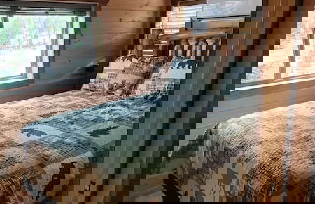 The Timber Cabin - Foto 3