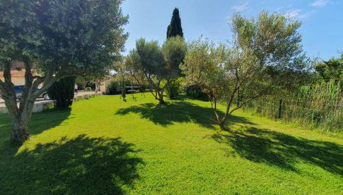 CalypSo Luxury Mas Madeleine - Foto 2, Garden view