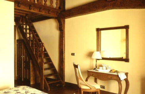 Casa de Campoo - Foto 35