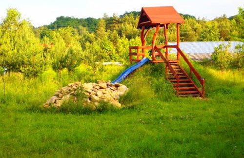 Pokoje Gościnne "Justyna" - Podlesice 34 - Foto 40